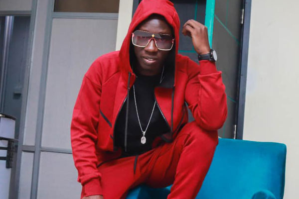 Is Douglas Lwanga headed to MTV Base?