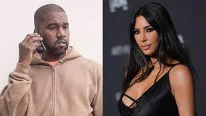Kim Kardashian asks for compassion over Kanye West’s mental health