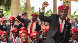 Bobi Wine calls on artists to join rights campaign