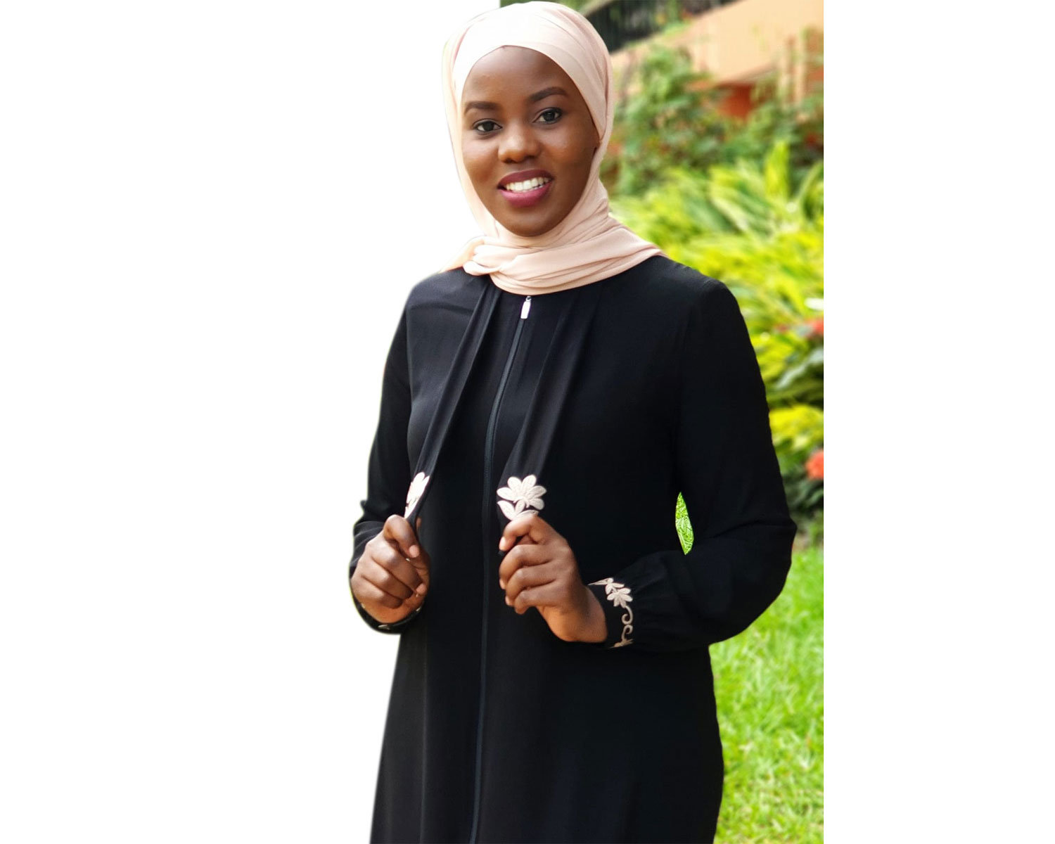 Faridah to face off against Stella Nyanzi