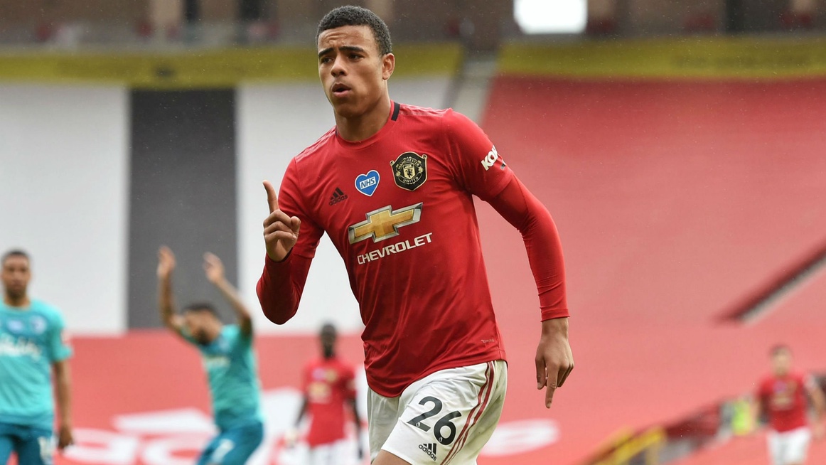 Manchester United 5-2 Bournemouth
