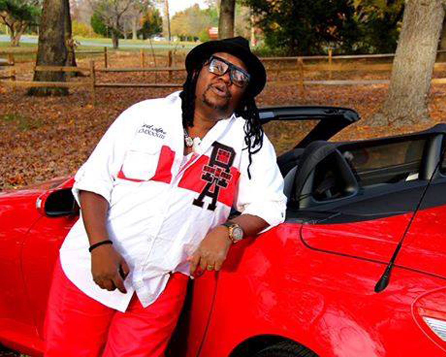 Ragga Dee claims he owns Tugende Mukikade