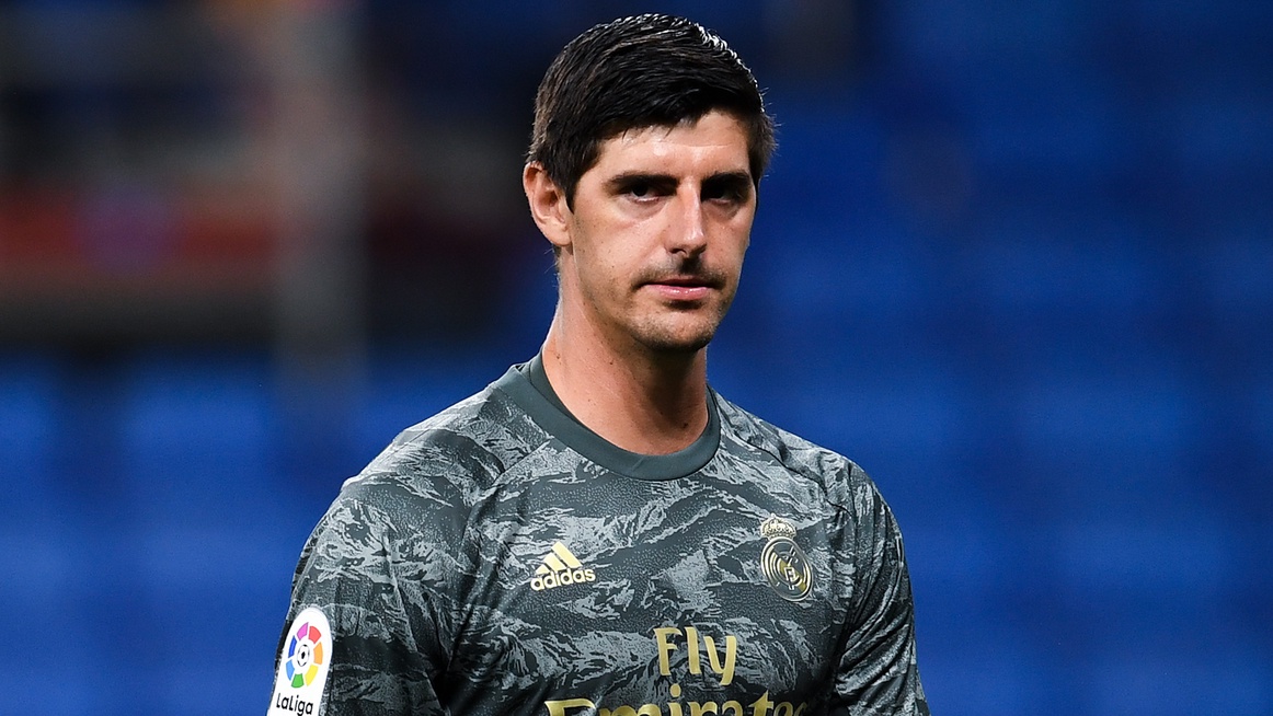 Real Madrid 2-0 Deportivo Alaves