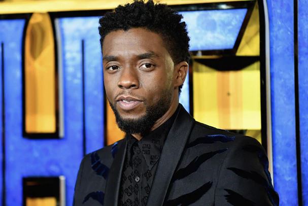 ‘Black Panther’ star Boseman dies at 43