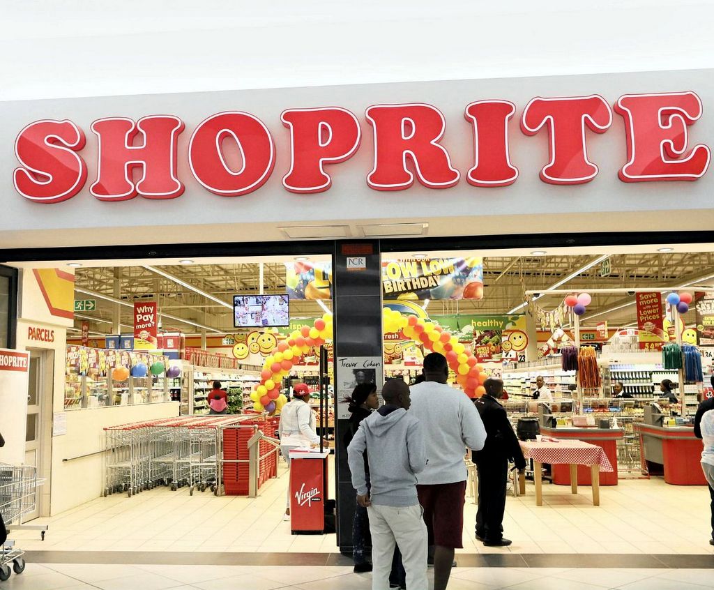Shoprite fires 115 staff, closes second store in four months
