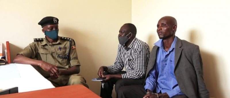 IHK nurse murder suspect arrested in Isingiro
