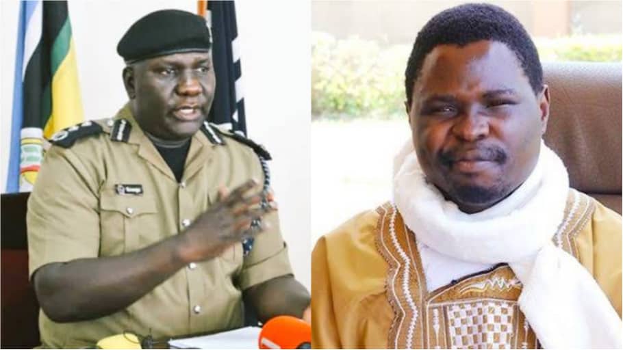 DPP drops charges against MP Zaake