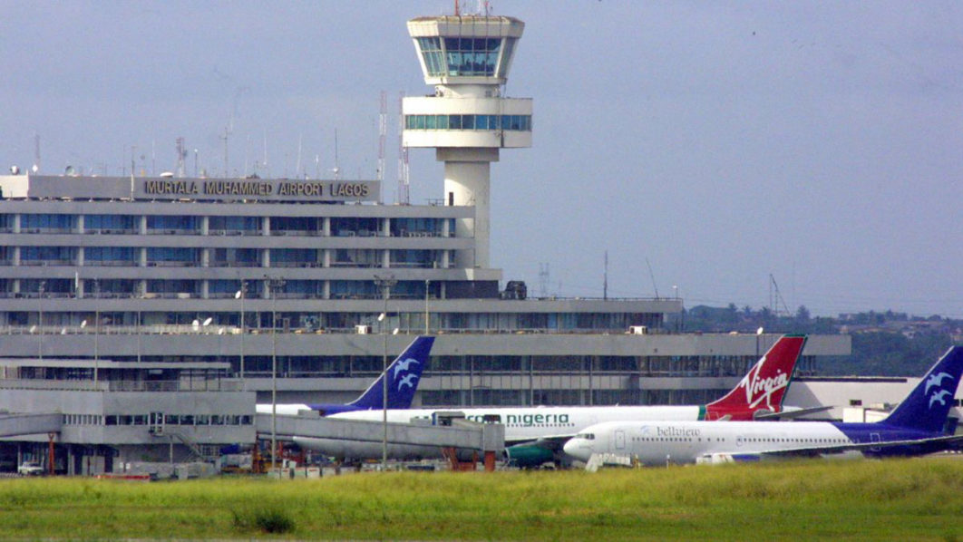Another Nigerian airline sacks employees due to COVID-19