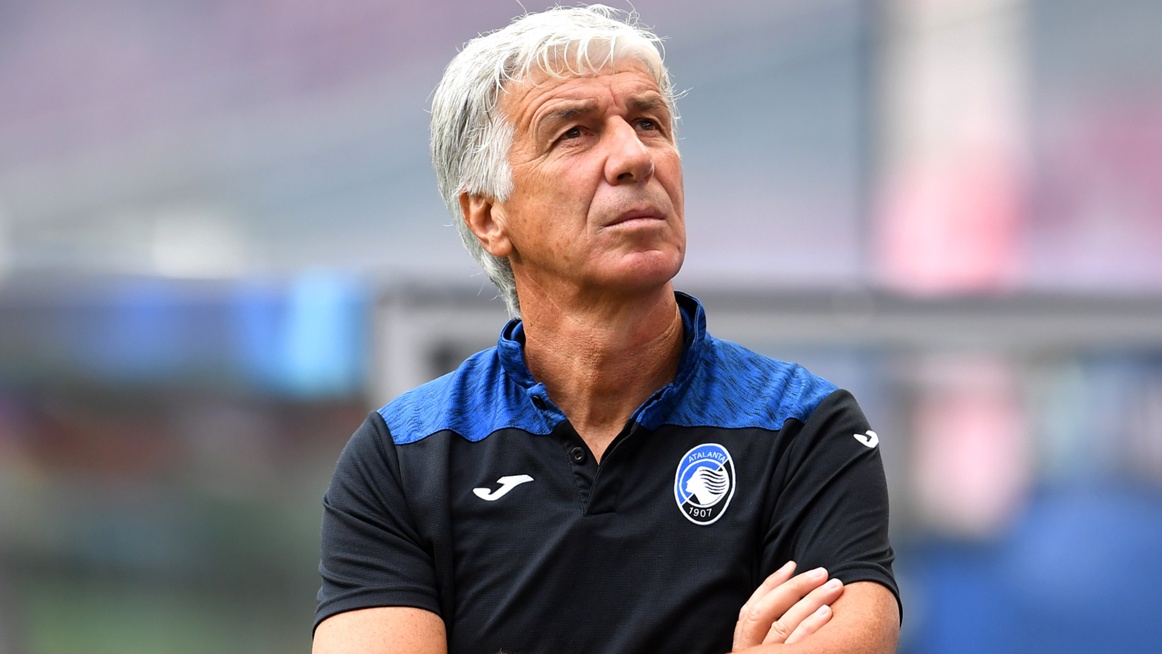 Atalanta have a responsibility not to disappoint against Neymar and PSG, says Gasperini