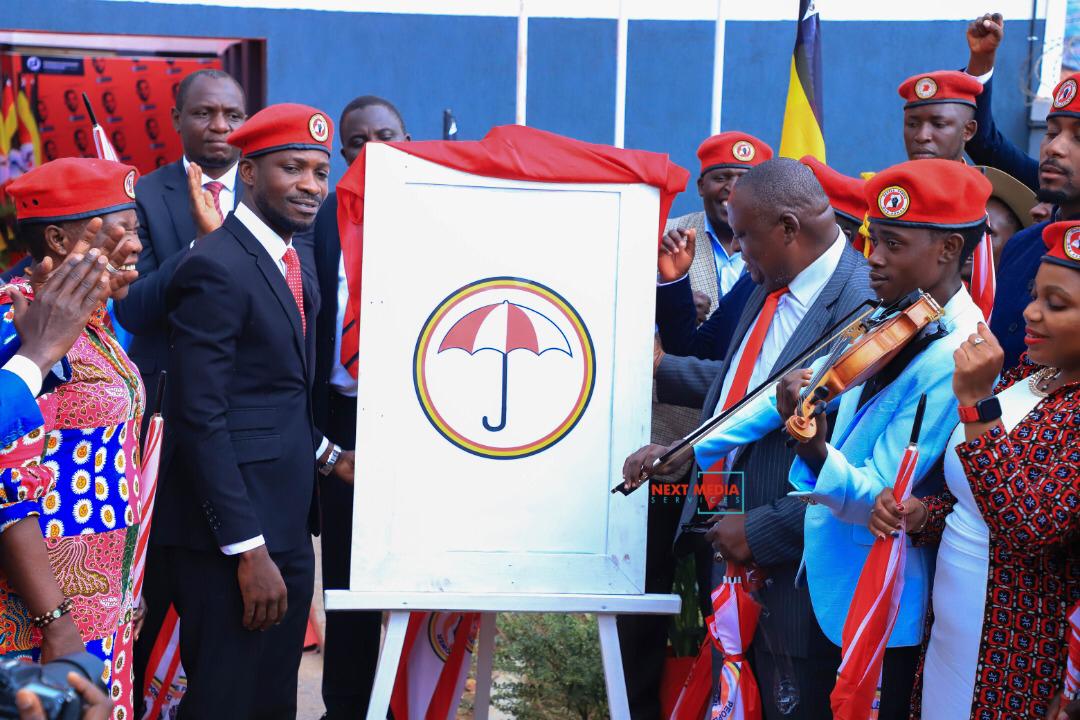 NUP Presidents Cry Out over Death Threats