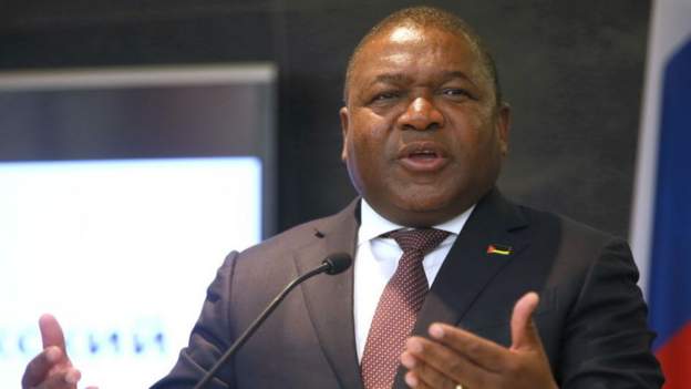 Mozambique declares second virus emergency