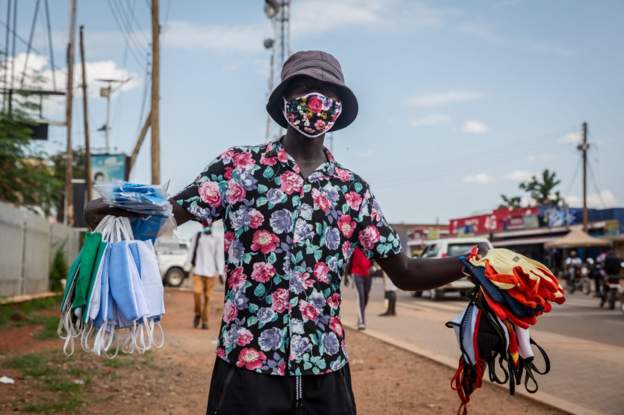 Uganda clamps down on trade at the Tanzanian border