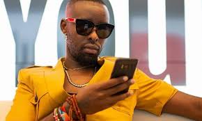 Eddy Kenzo Speaks Out on Viral Audio