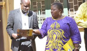 CEC vetting process begins candidates for NRM top offices