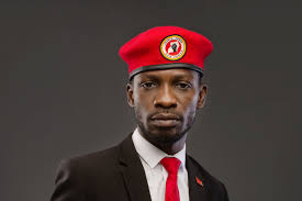 Bobi Wine blasts opinion poll