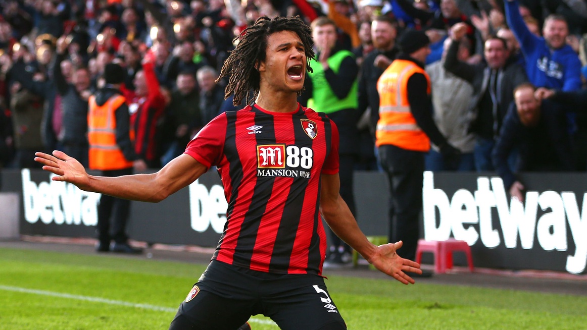 Man City sign Bournemouth defender Ake