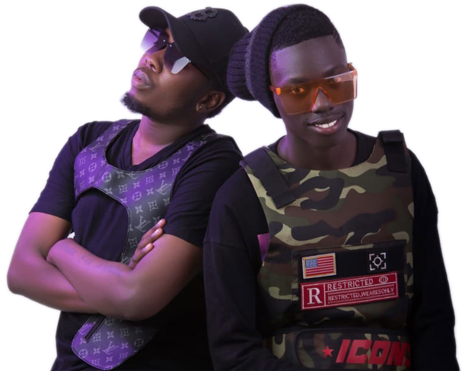 Nessim bails out upcoming artiste