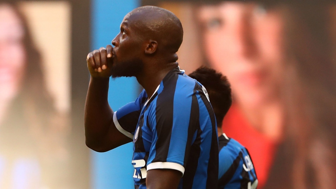 Lukaku ‘cost the same as all of Getafe