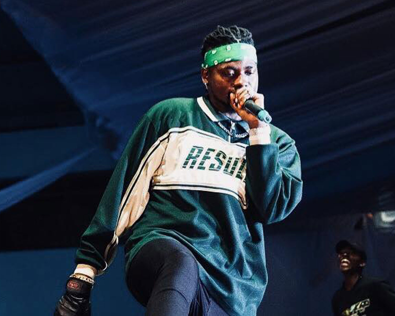 Big Trill may never return home