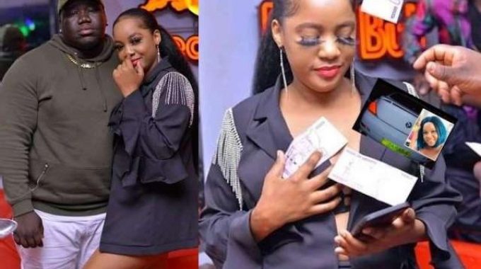 NBS to axe Zahara Toto
