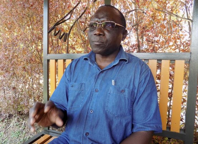 Former Ugandan legislator too broke to pay house rent