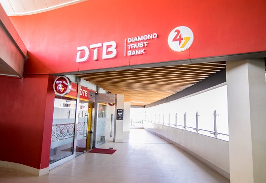Diamond Trust Bank Continues Threatening Witnesses in the 120Bn Fraud Case