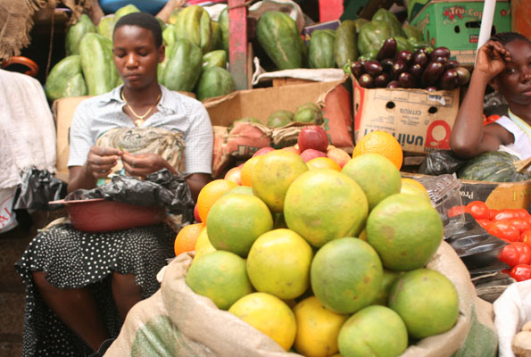 Economic productivity declines by 20.7%