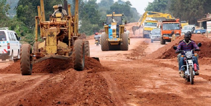World Bank approves grant to fund West Nile road construction