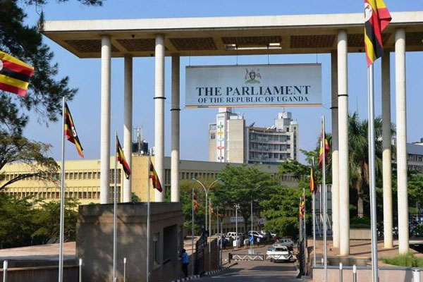 Shock as man donates child’s head to Kadaga