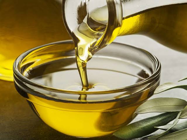 Which cooking oil is the healthiest?