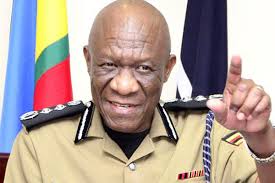 IGP Ochola makes more changes in police