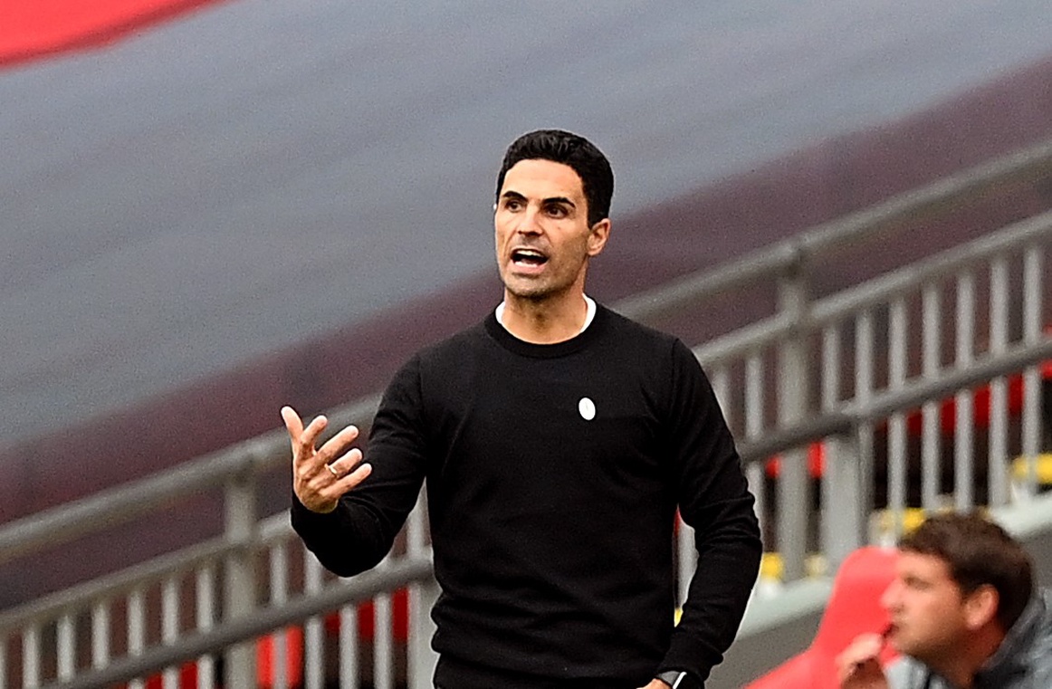 Arsenal season preview 2020-21