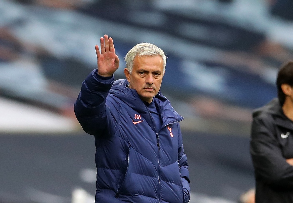 Tottenham season preview 2020-21