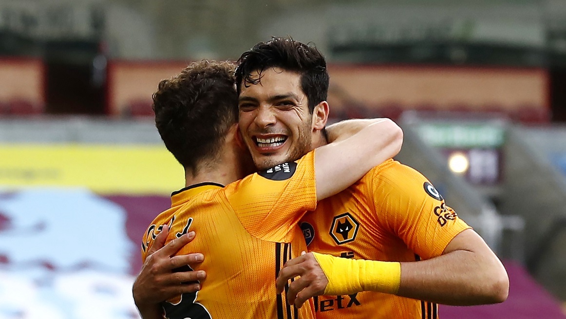 Wolves season preview 2020-21