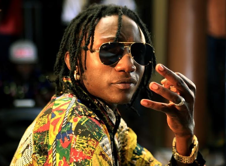 Ziza Bafana arrested for performing in Tanzania