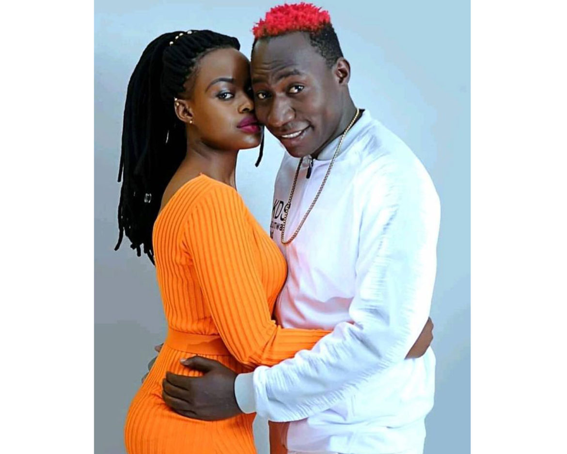 Am not marrying Momo19 before producing for me – Daxx Kartel