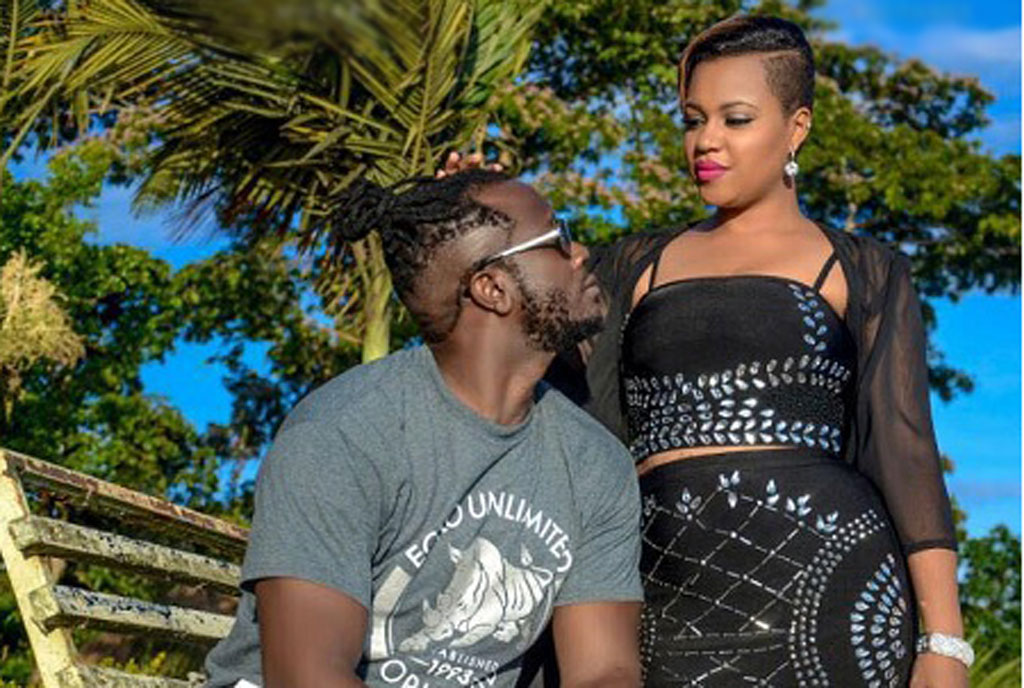 Bebe Cool’s family sues former barber, demands Shs200m compensation