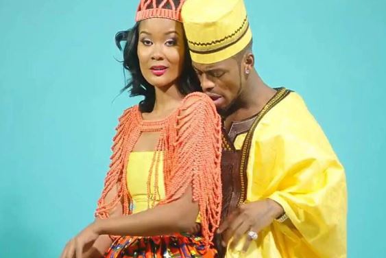 Diamond impregnated me three times while married to Zari – Hamisa