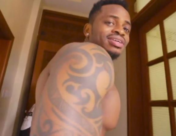 Diamond Platnumz secret wedding plans suspended