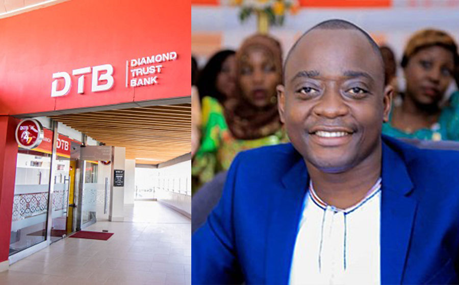 Commercial Court Orders against Diamond Trust Bank in the 120 Billion Fraud Case Ruling.