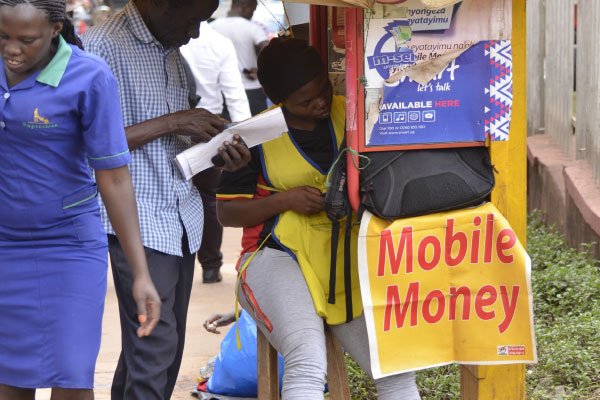 Why I’m officially unsubscribing from MTN Mobile Money, Mokash