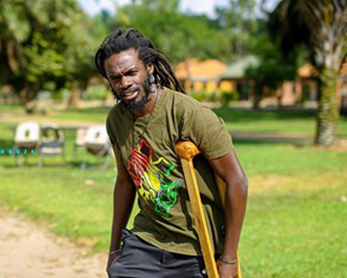 Buchaman ready to set up offices in Kamwokya
