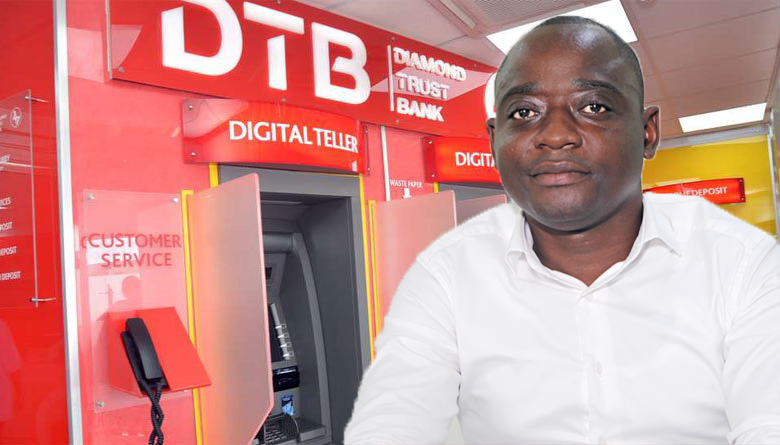 Ham Enterprises further Defeats Diamond Trust Bank in the 120Bn fraud Case at High Court