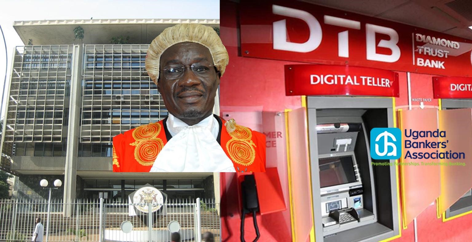 Historical 120Bn Case Commercial Court Ruling To Save Uganda Billions Lost in Unsupervised Syndicated Loans.