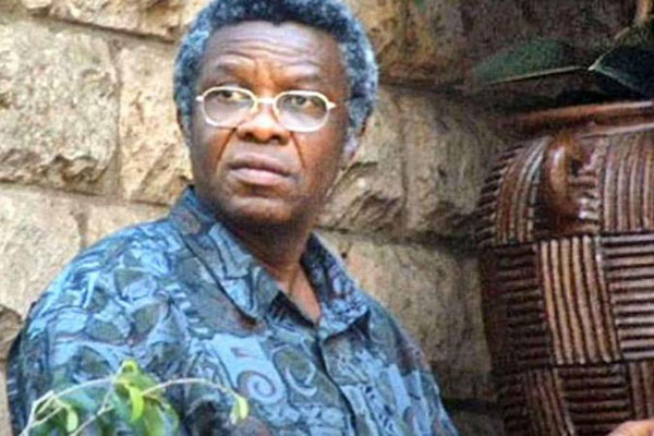 87-year-old Rwandan genocide fugitive sent to The Hague