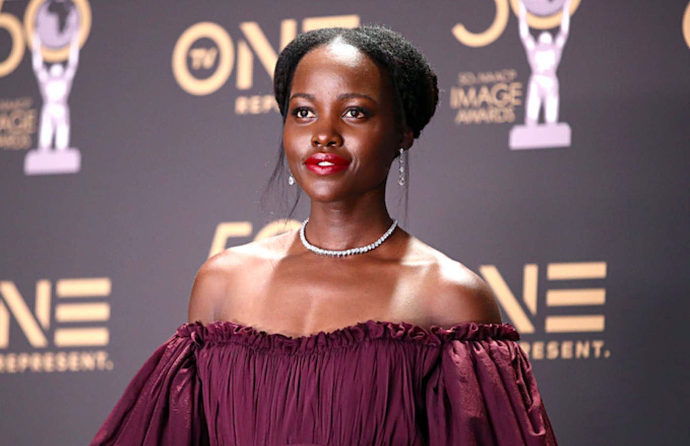 Lupita’s children’s book ‘coming home’