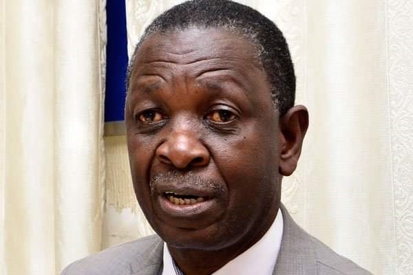 Museveni sends sacked ISO boss’ name to Parliament over new job