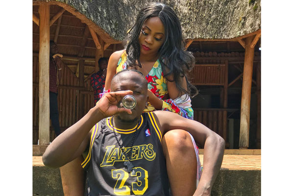 I’m single in public – Geosteady