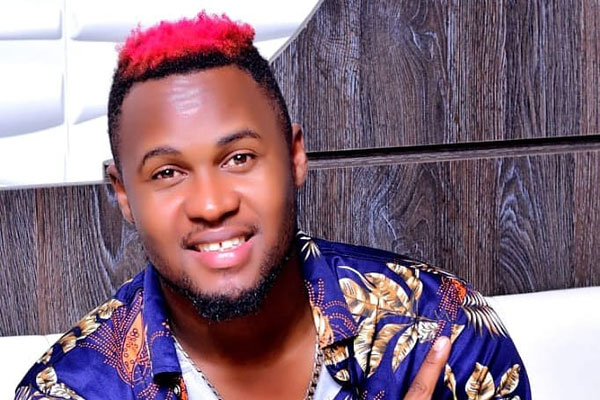 Nu York Da Styla leaves Big Talent