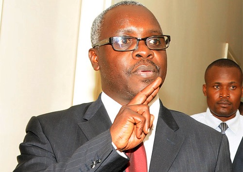 Kabushenga bows to pressure, resigns as Vision Group CEO
